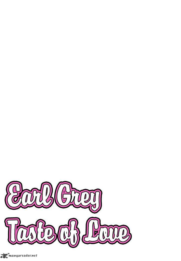 Earl Grey Taste Of Love 7 29