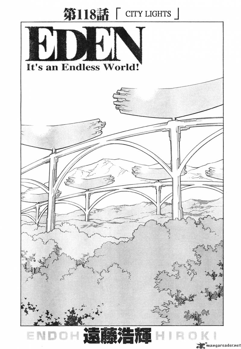 Eden Its An Endless World 17 196