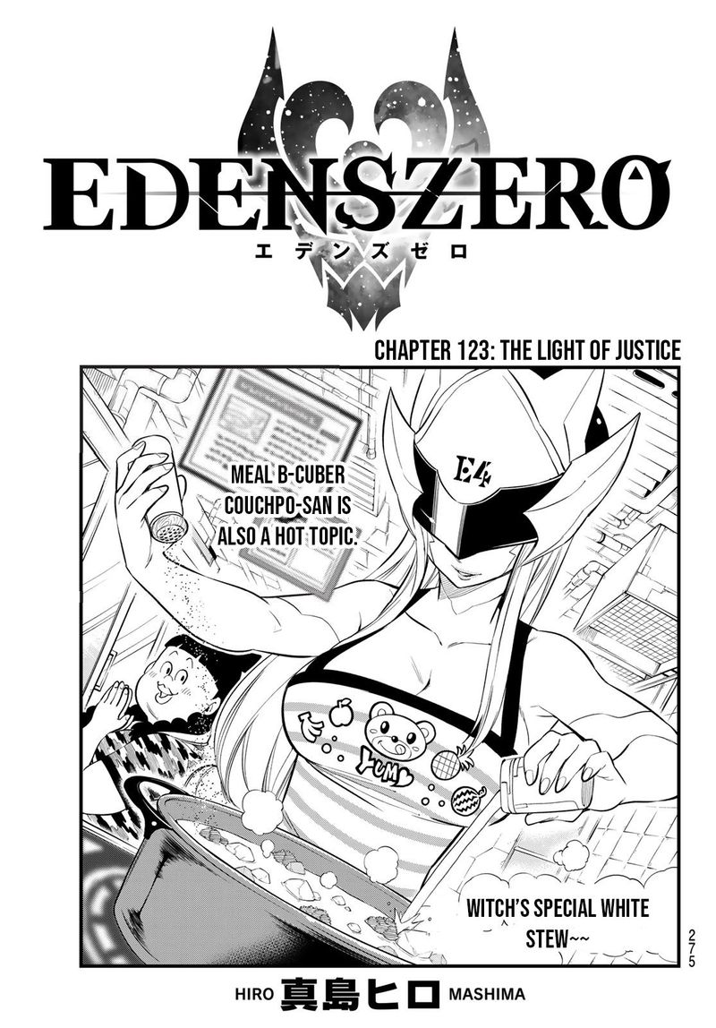 Edens Zero 123 1