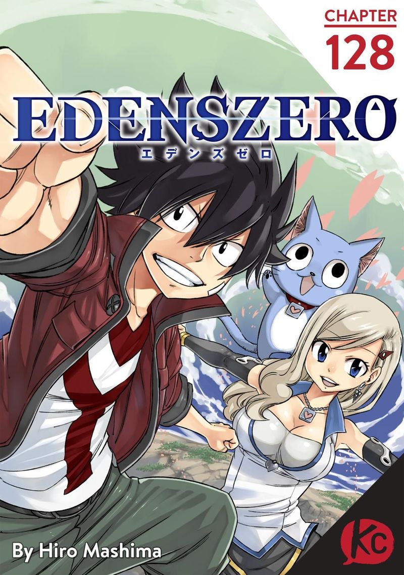 Edens Zero 128 1