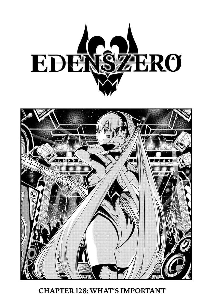 Edens Zero 128 2