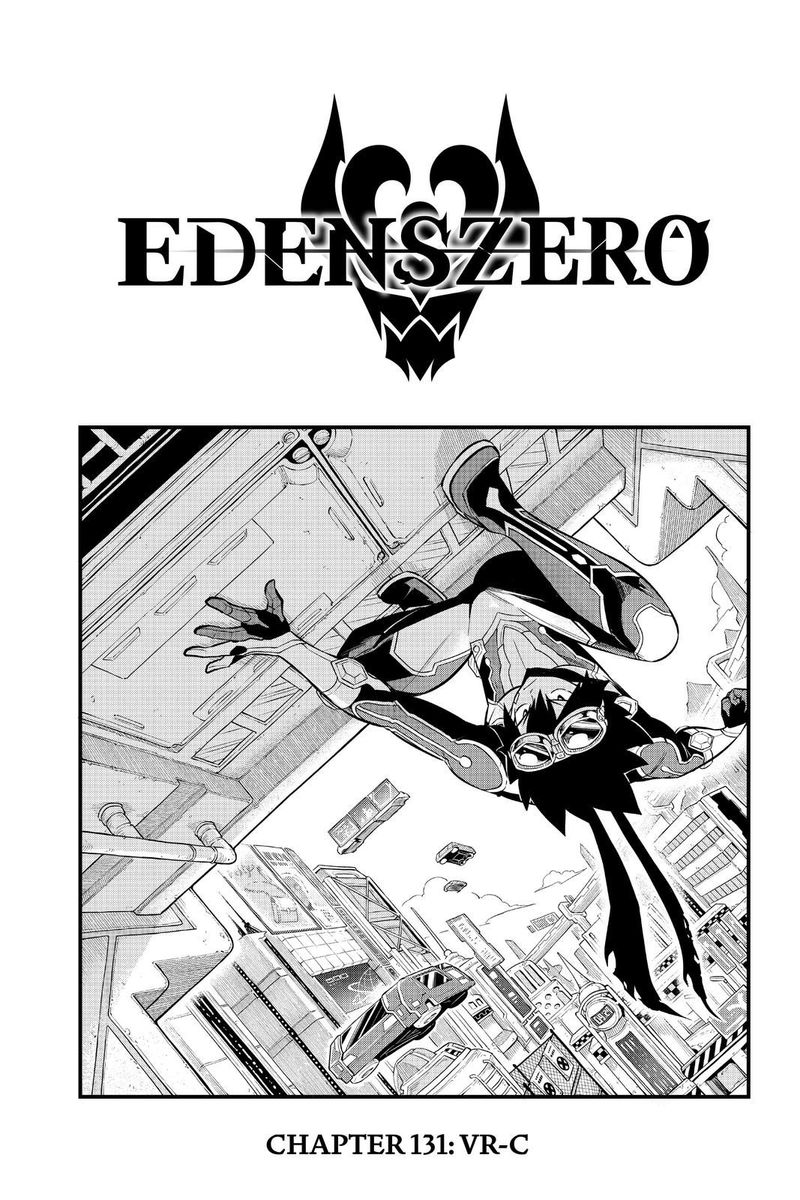 Edens Zero 131 1