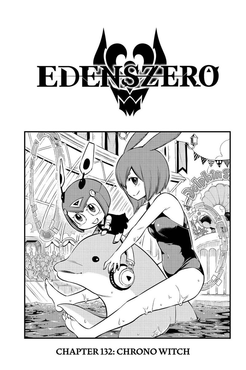 Edens Zero 132 1