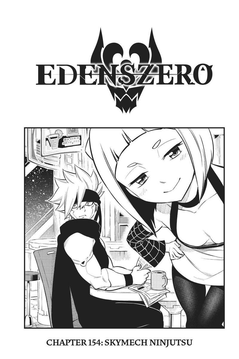 Edens Zero 154 2