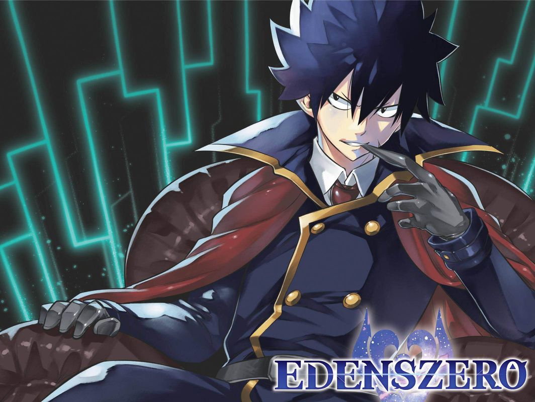 Edens Zero 178 2