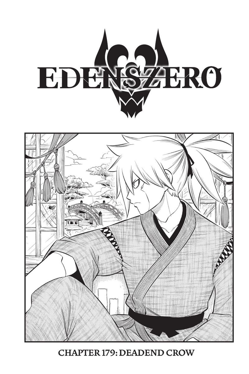 Edens Zero 179 1