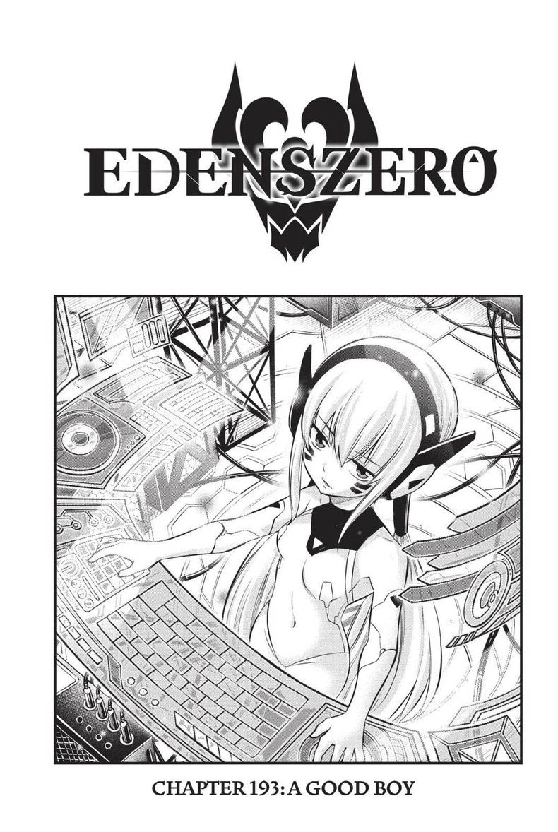 Edens Zero 193 1