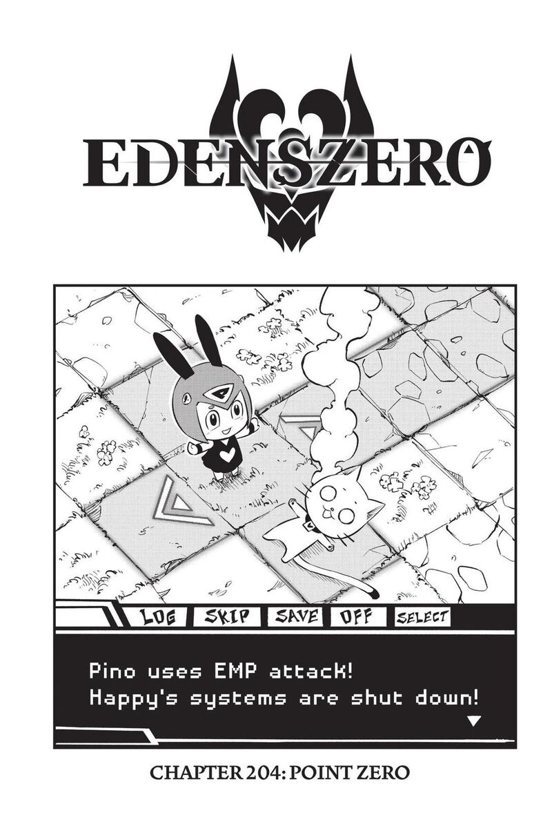 Edens Zero 204 1