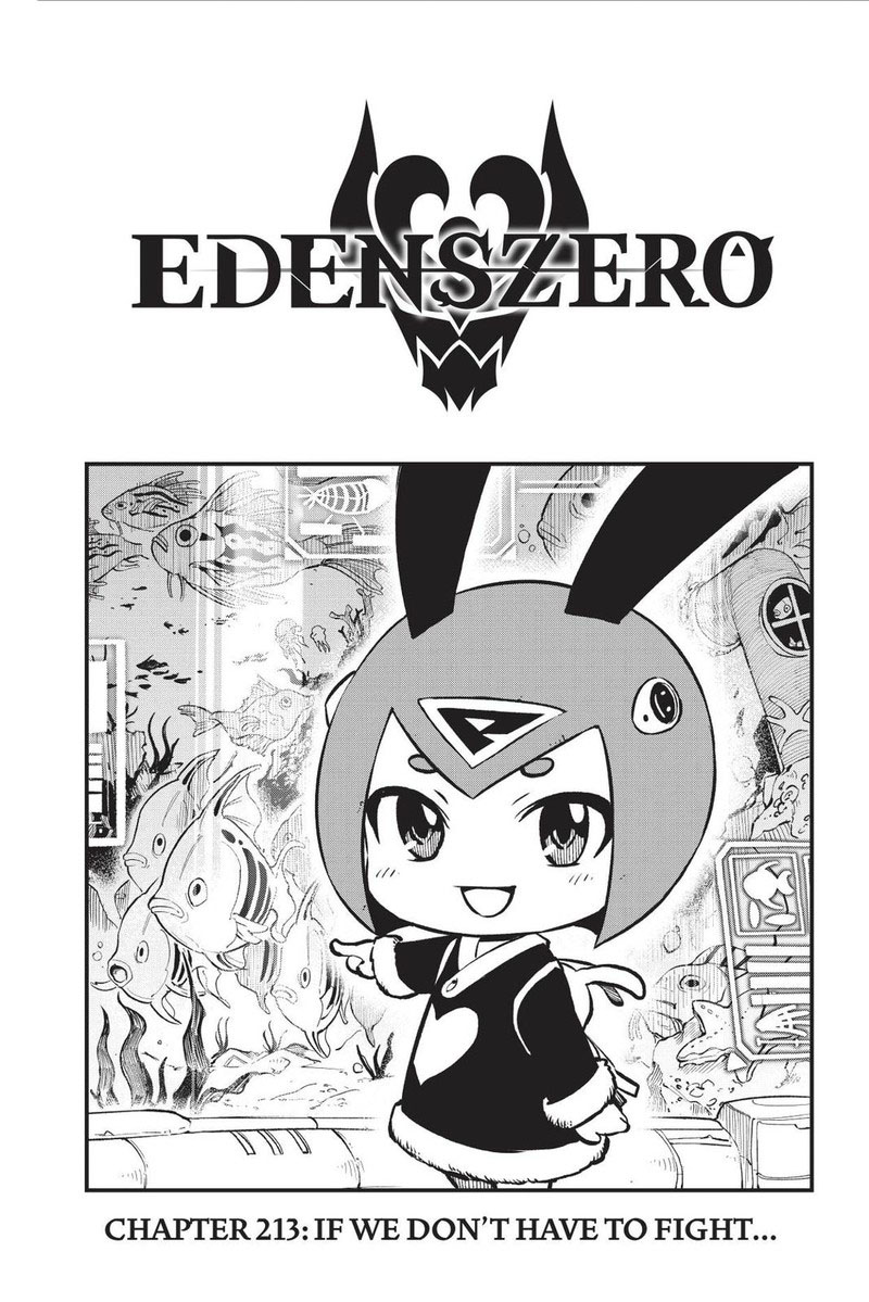 Edens Zero 213 1