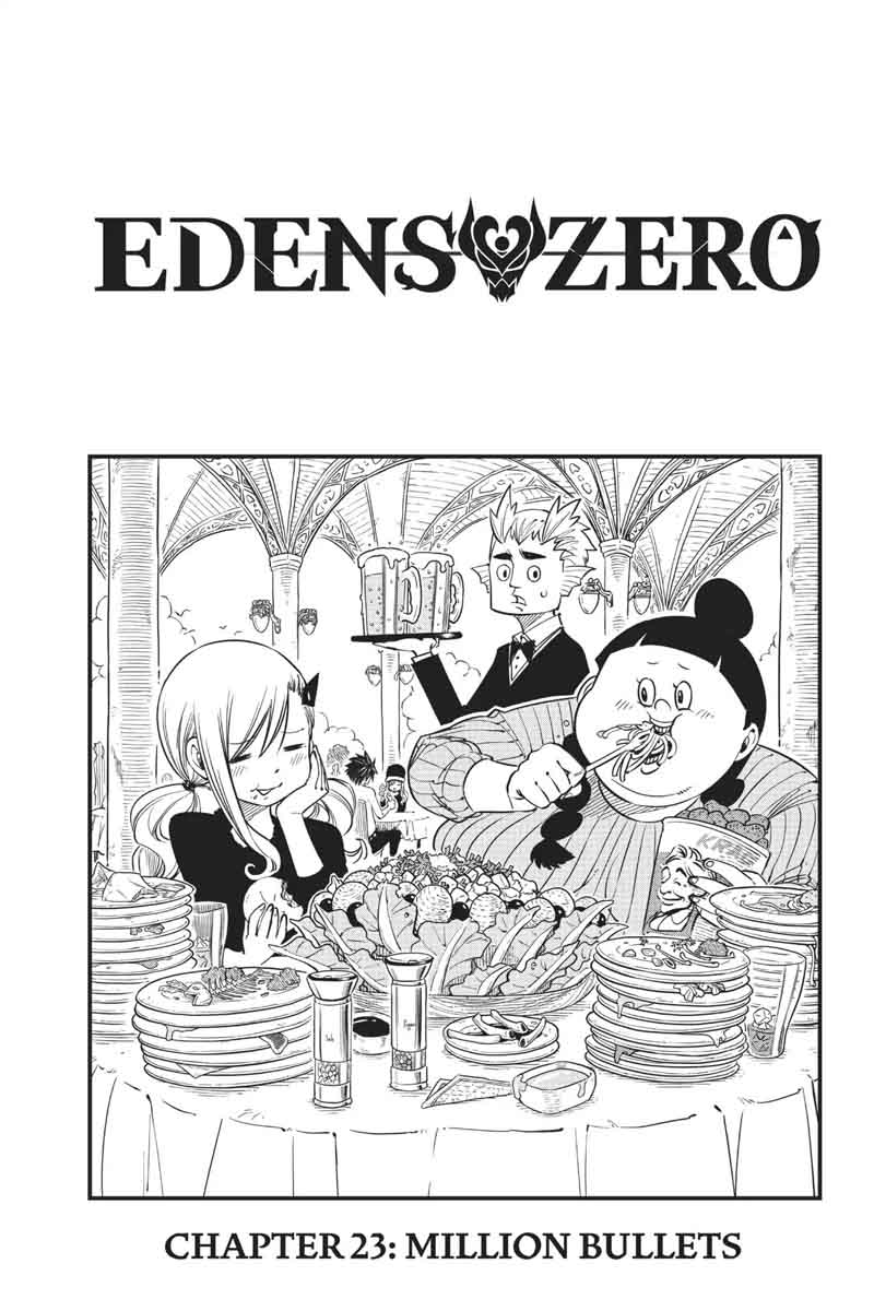 Edens Zero 23 2