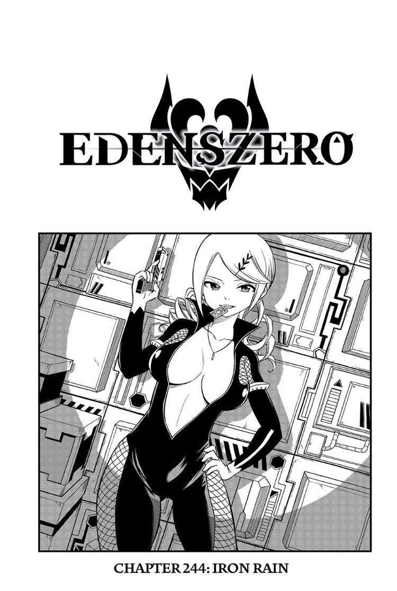 Edens Zero 244 1