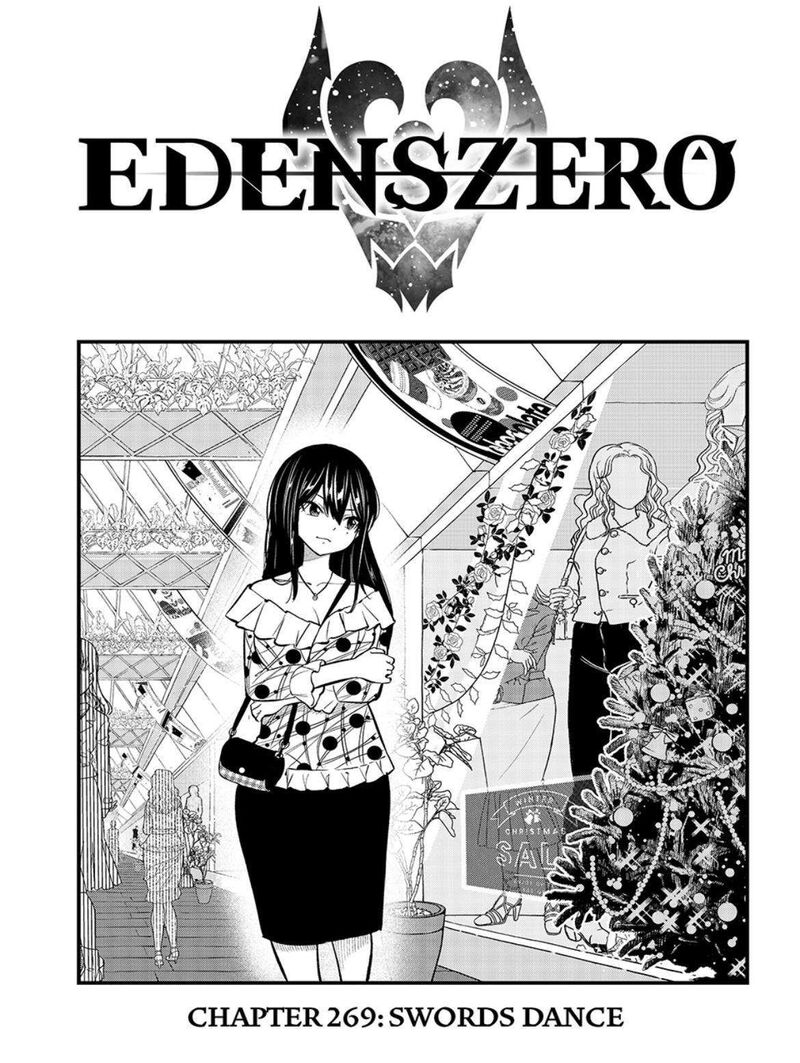 Edens Zero 269 1