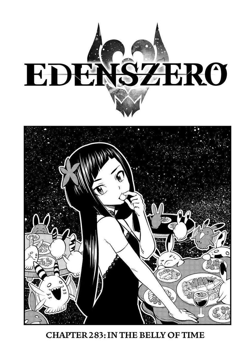 Edens Zero 283 1