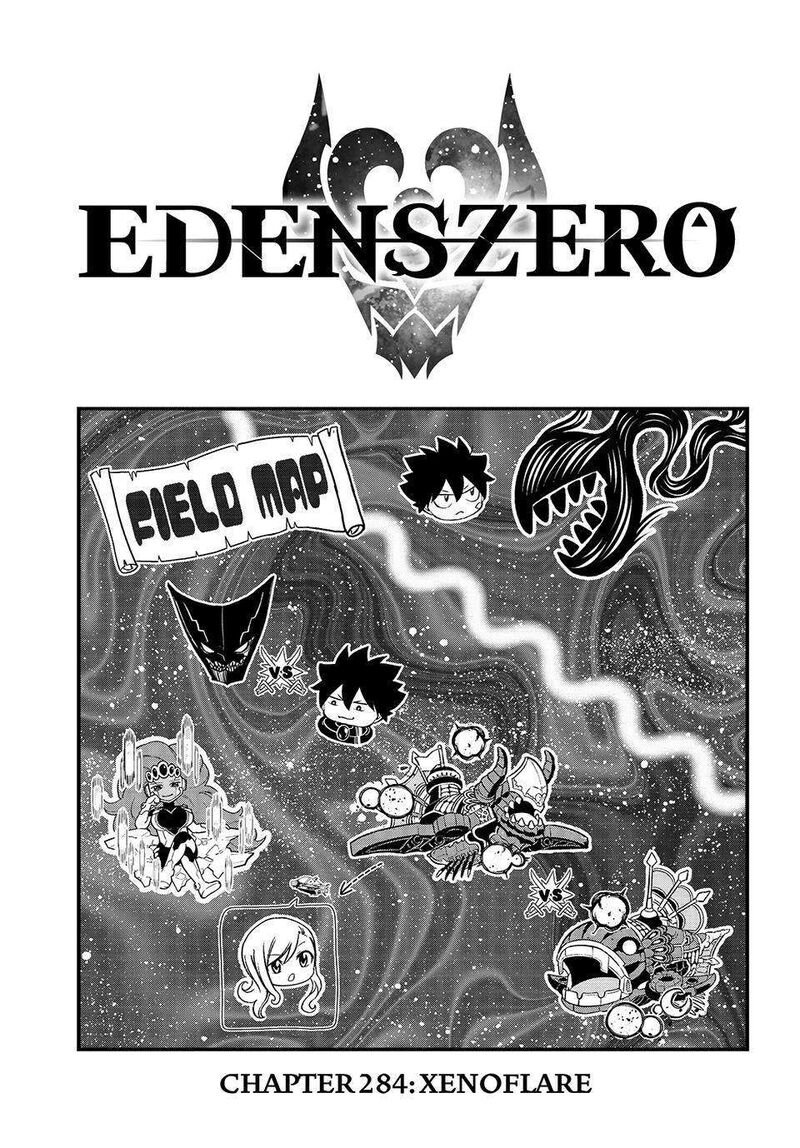 Edens Zero 284 1