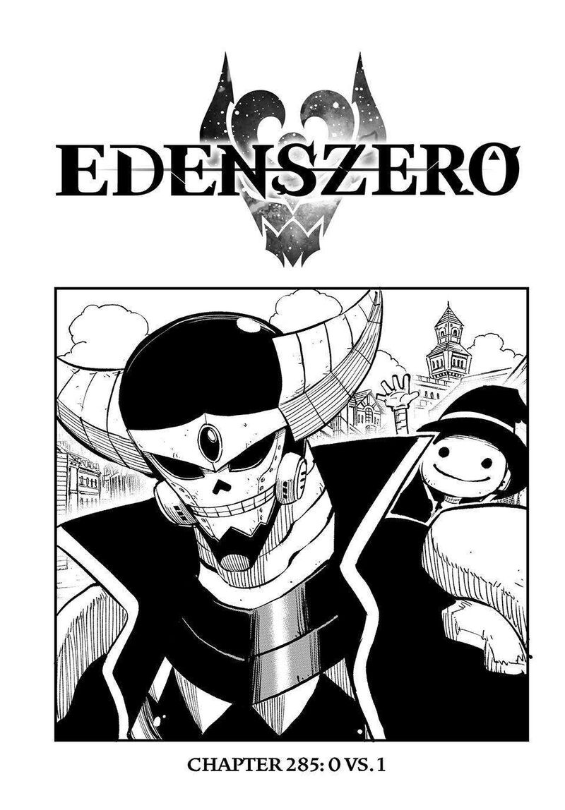Edens Zero 285 1