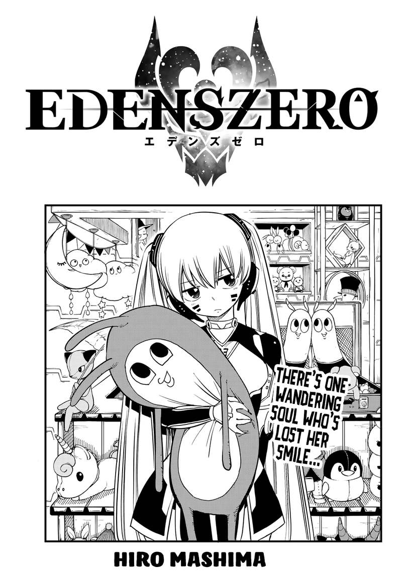 Edens Zero 40 1