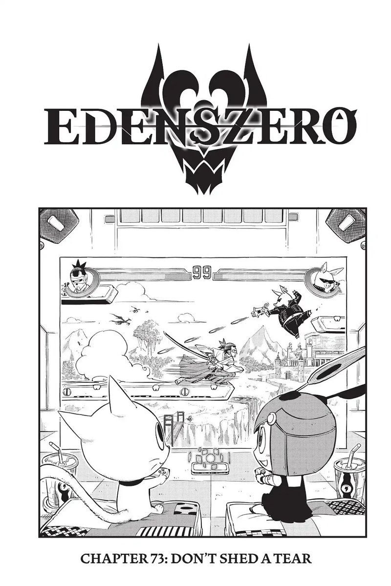 Edens Zero 73 1