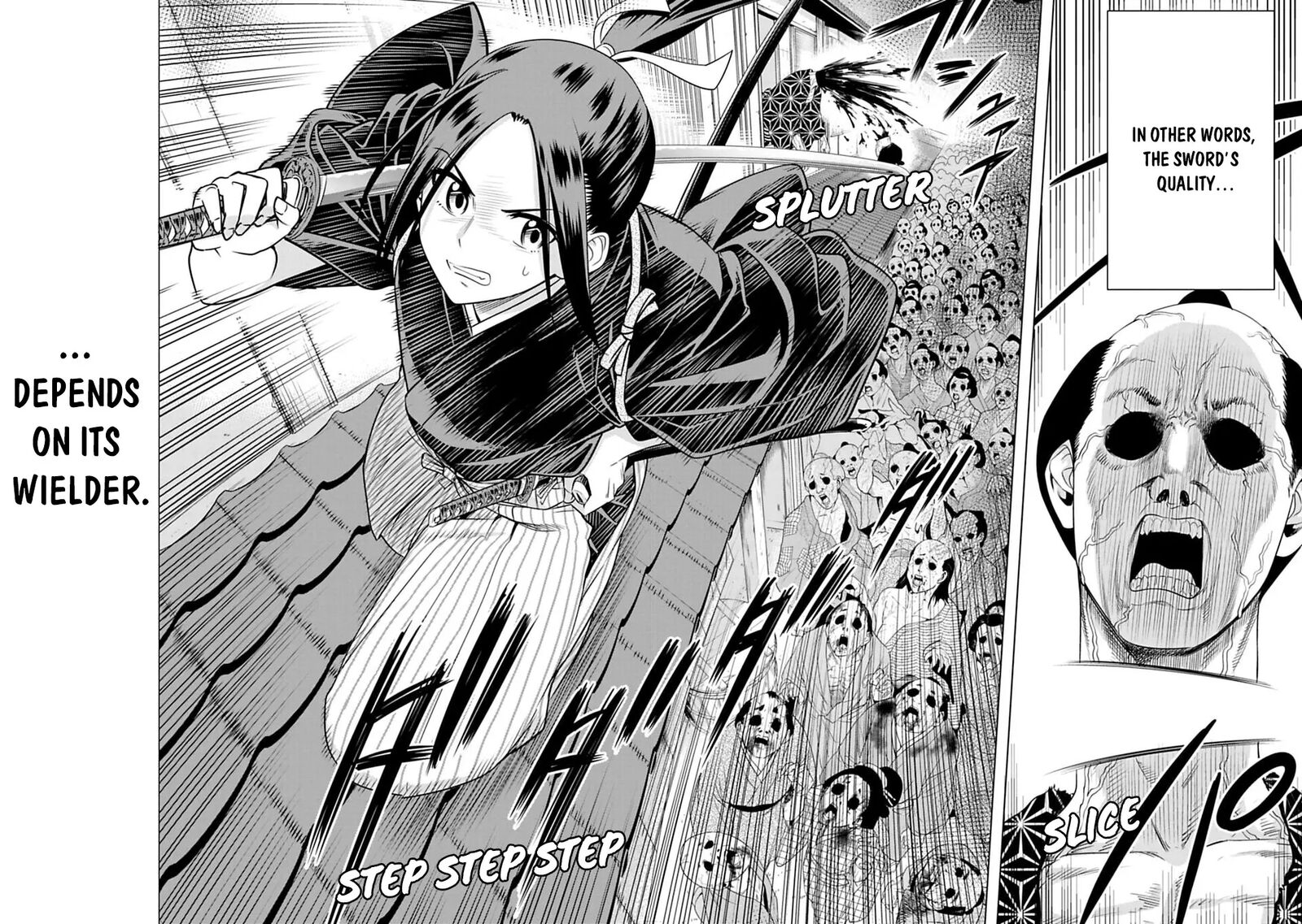 Edo Of The Dead 2 2