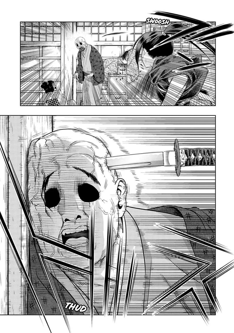 Edo Of The Dead 2 6