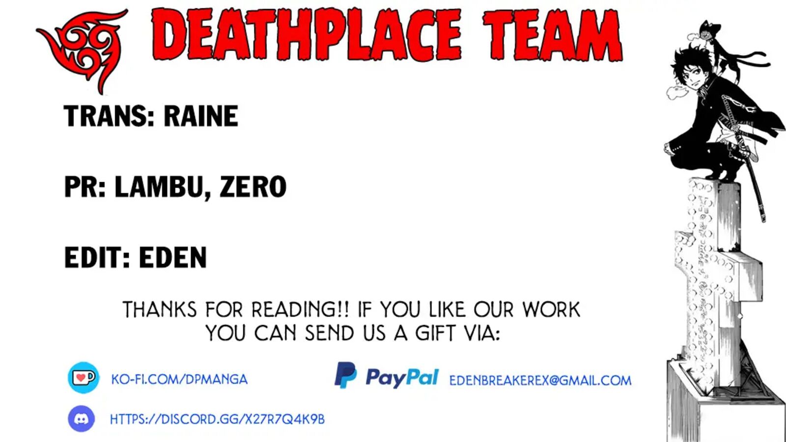 Edo Of The Dead 3 26