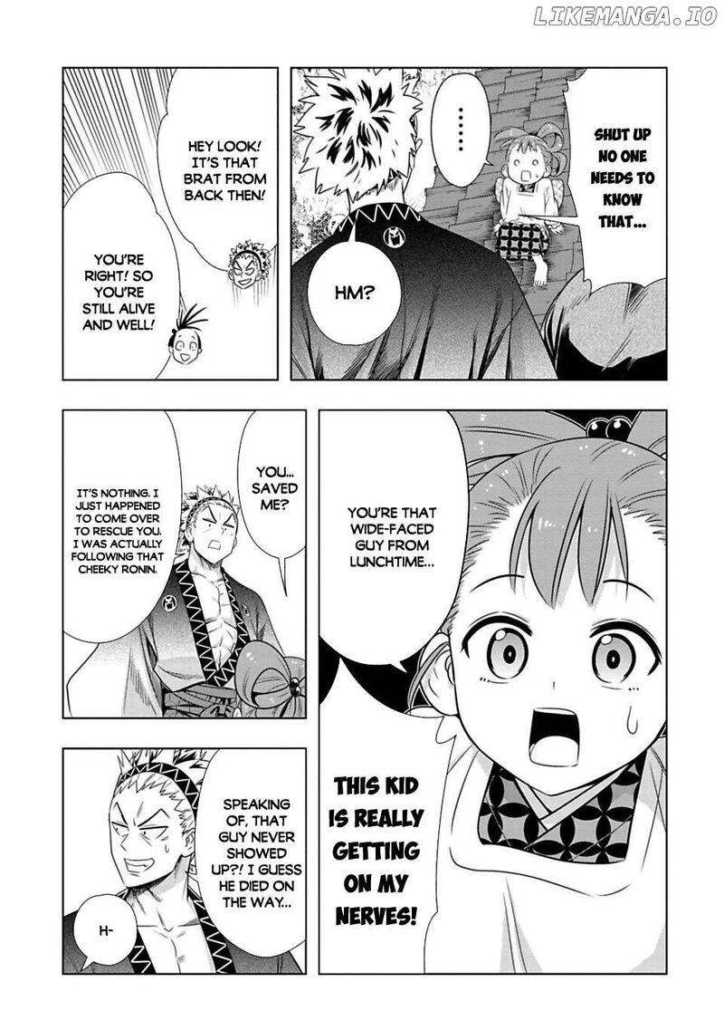 Edo Of The Dead 4 5