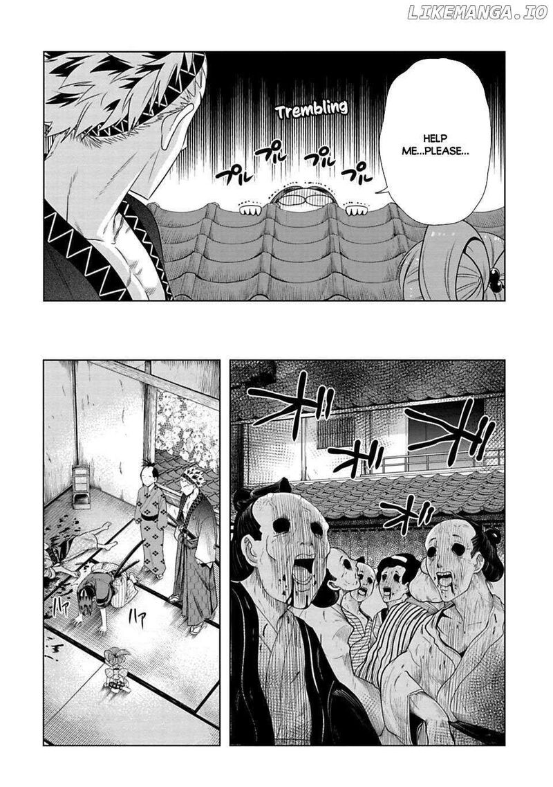 Edo Of The Dead 4 6