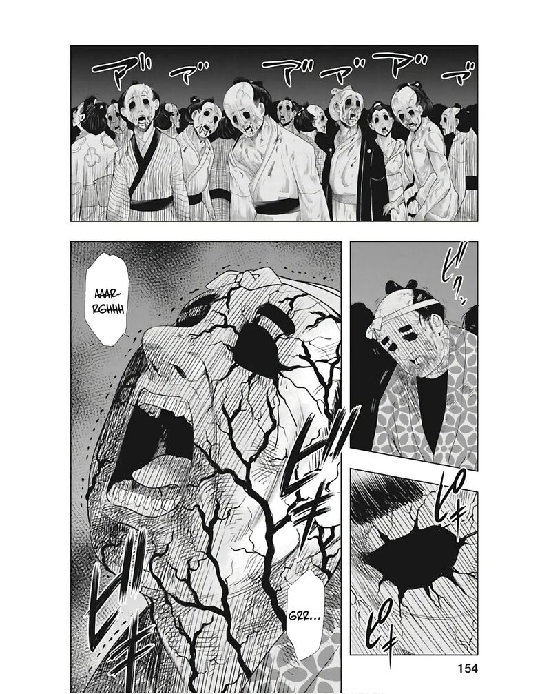 Edo Of The Dead 6 10