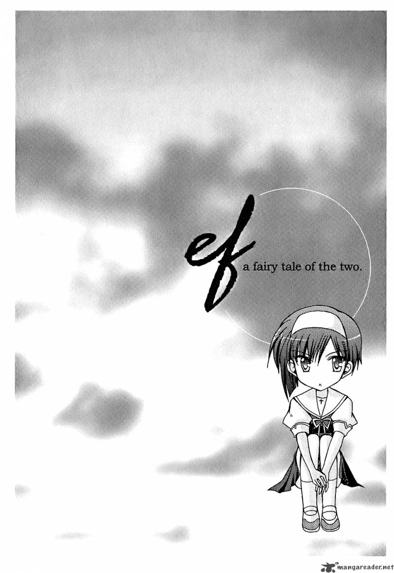 Ef A Fairy Tale Of The Two 16 112