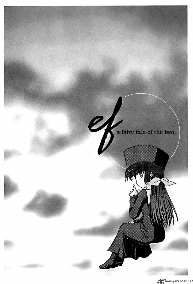 Ef A Fairy Tale Of The Two 16 179
