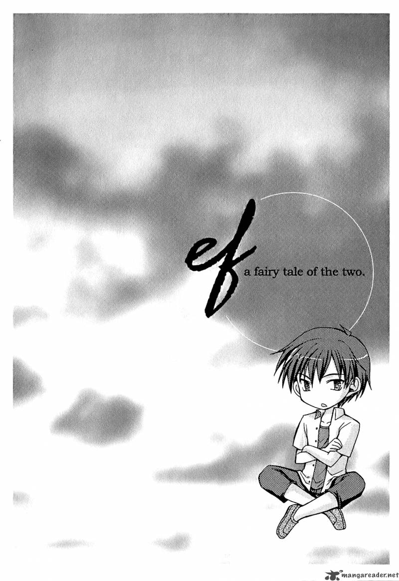 Ef A Fairy Tale Of The Two 16 42