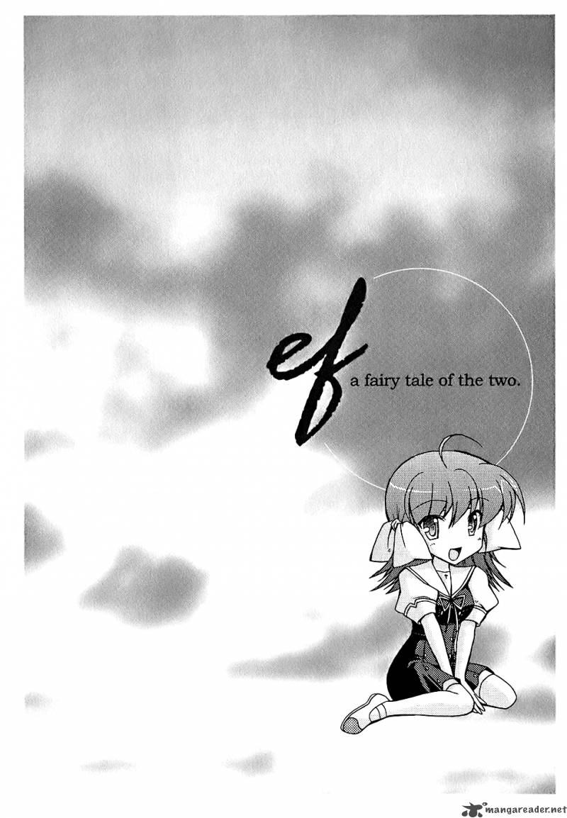 Ef A Fairy Tale Of The Two 16 80