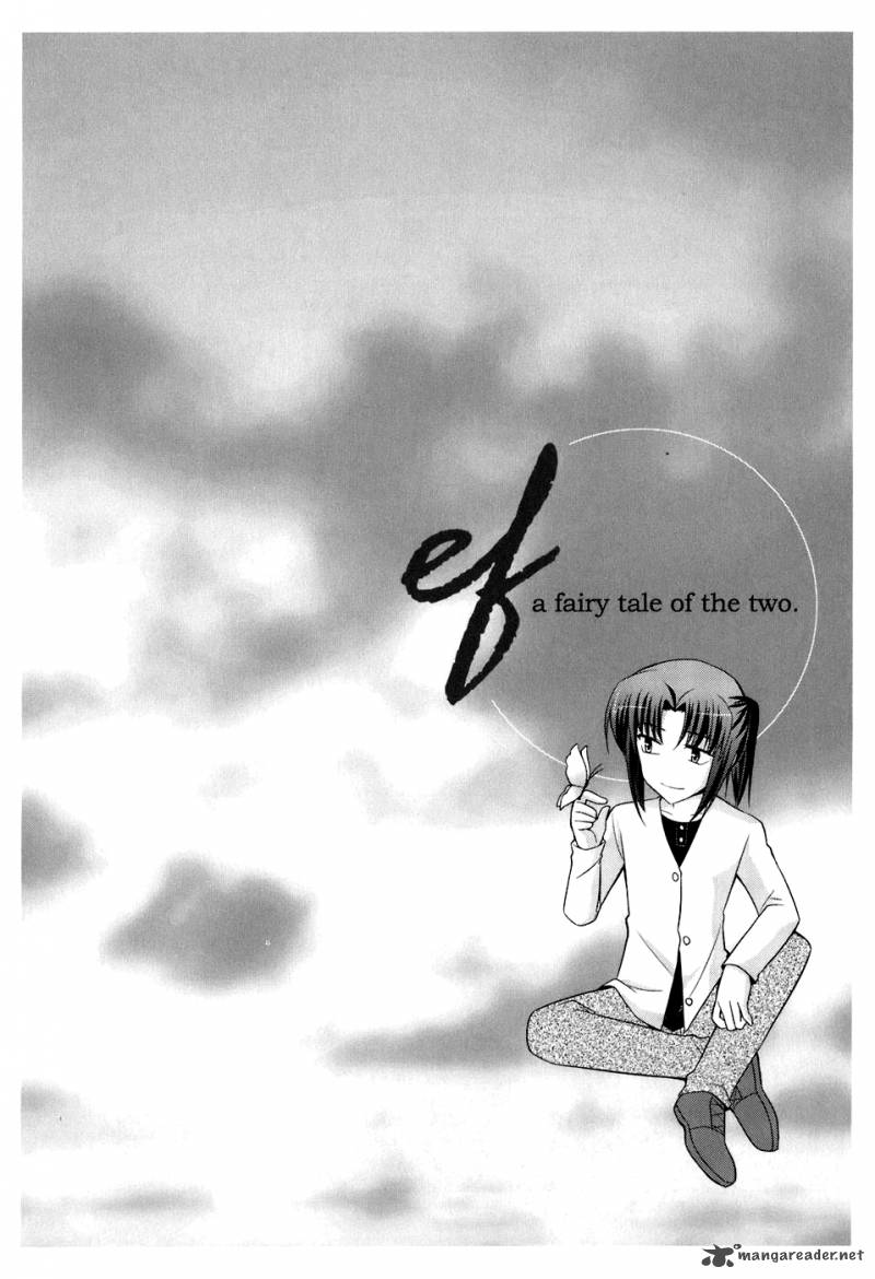 Ef A Fairy Tale Of The Two 46 26
