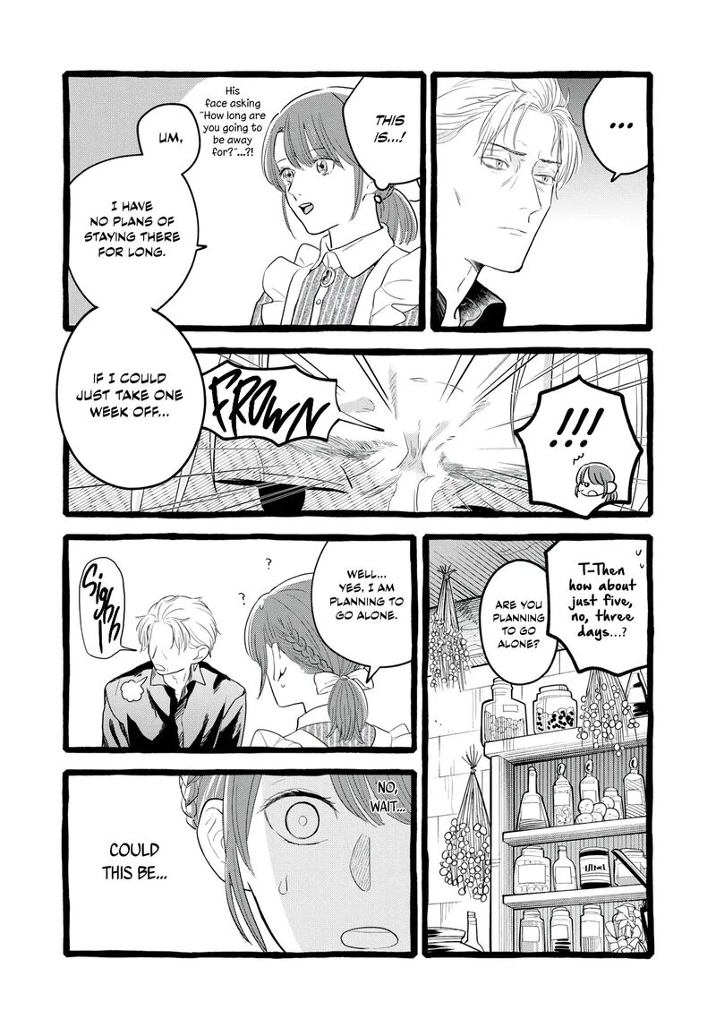 Einen Koyou Wa Kanou Deshou Ka 21 12