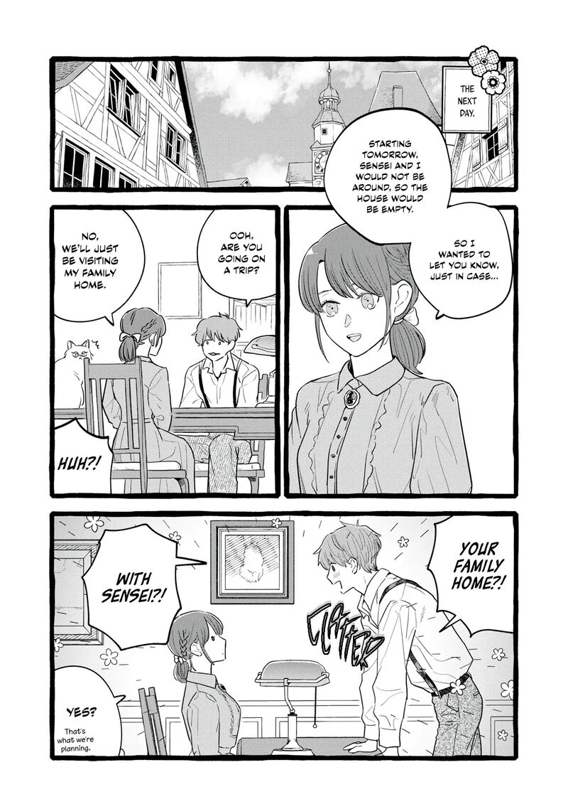 Einen Koyou Wa Kanou Deshou Ka 21 15