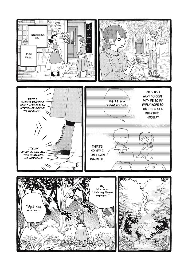 Einen Koyou Wa Kanou Deshou Ka 21 17