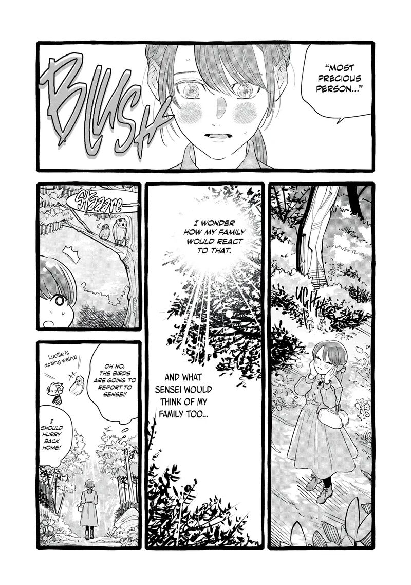 Einen Koyou Wa Kanou Deshou Ka 21 18