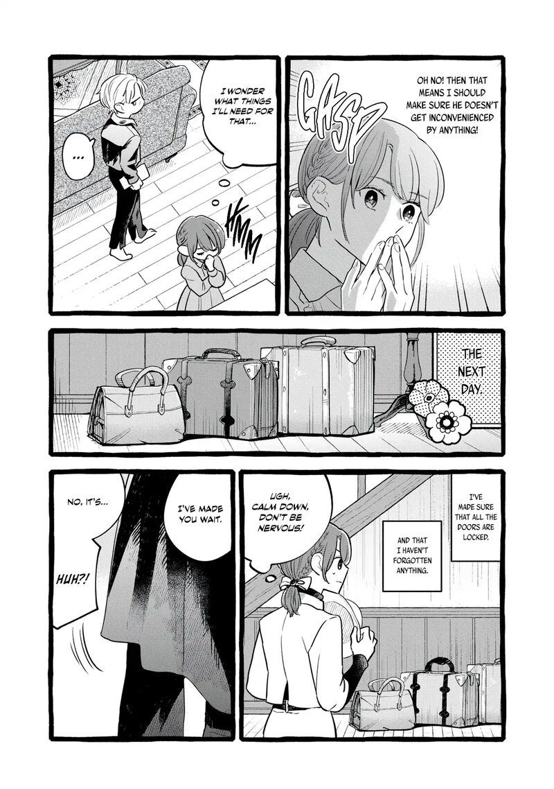 Einen Koyou Wa Kanou Deshou Ka 21 22