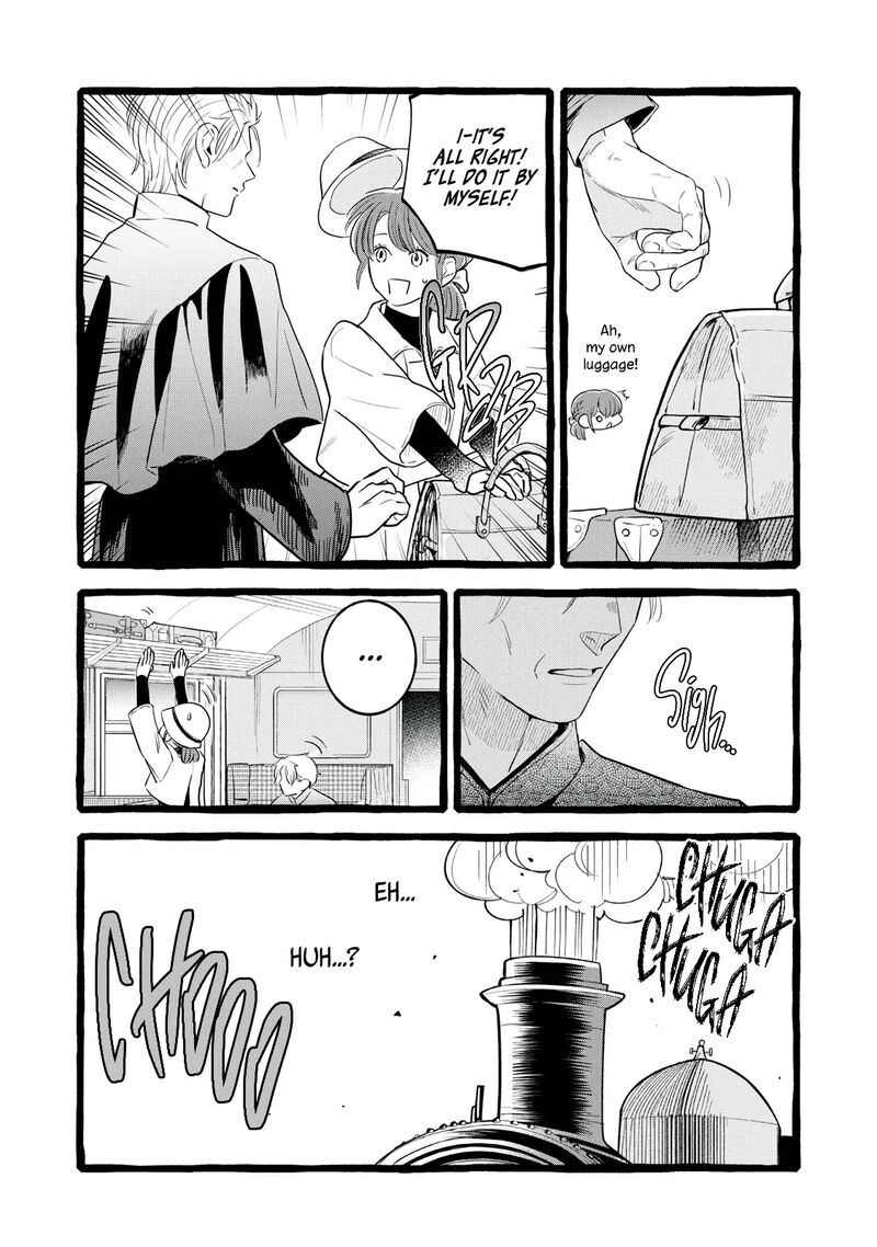 Einen Koyou Wa Kanou Deshou Ka 21 29