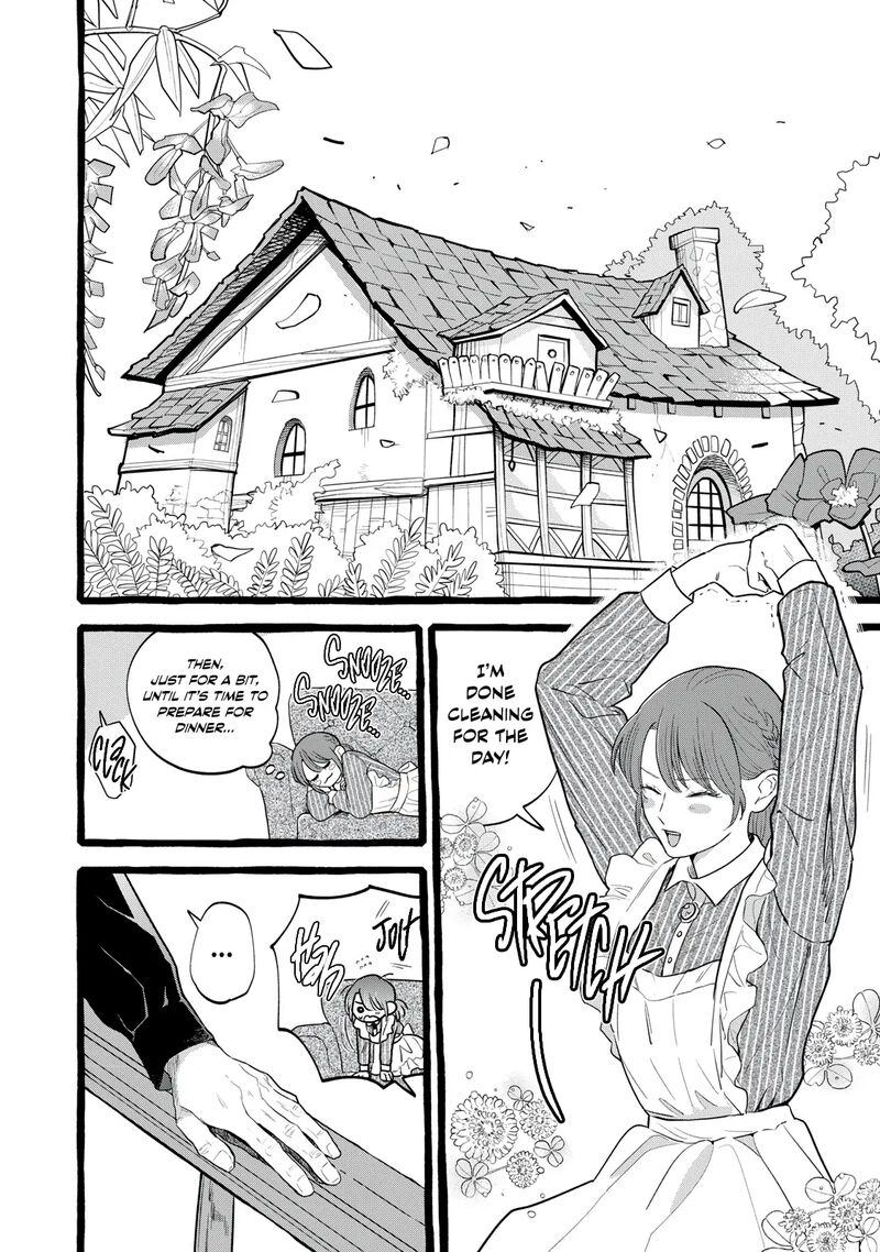 Einen Koyou Wa Kanou Deshou Ka 21 3