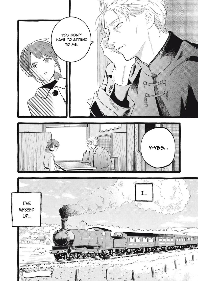 Einen Koyou Wa Kanou Deshou Ka 21 31