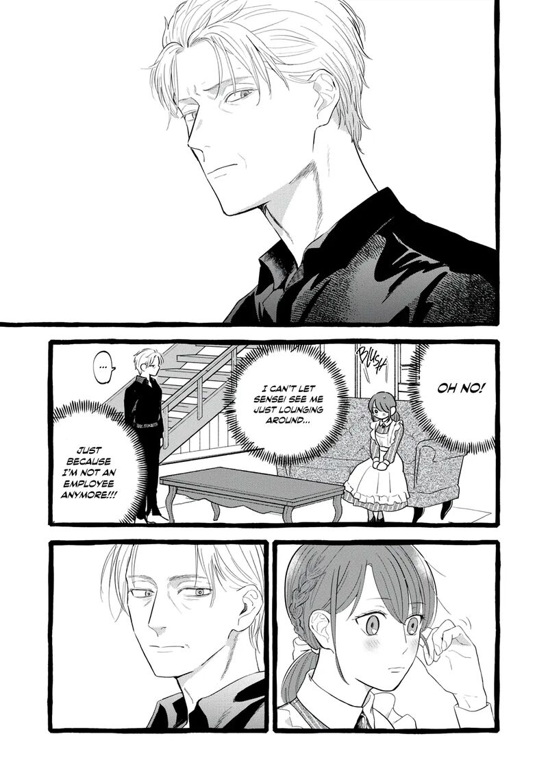 Einen Koyou Wa Kanou Deshou Ka 21 4