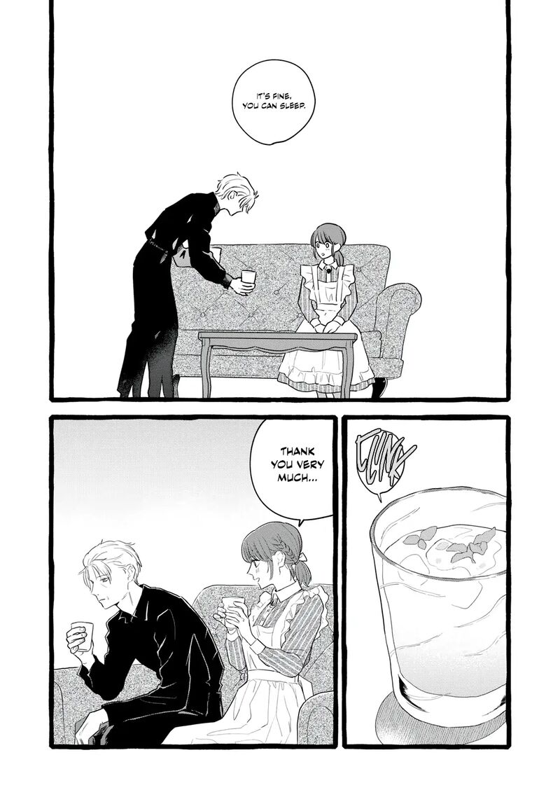 Einen Koyou Wa Kanou Deshou Ka 21 5