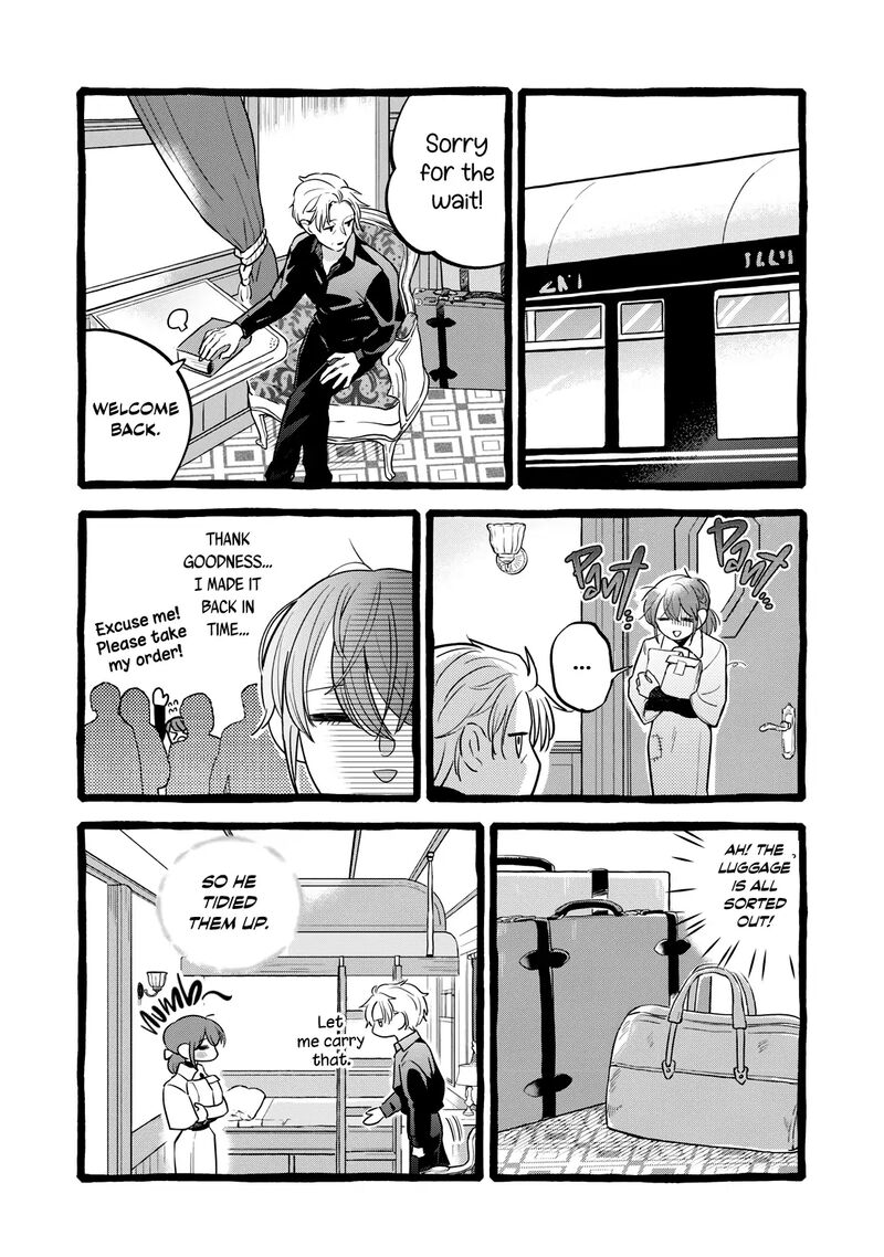 Einen Koyou Wa Kanou Deshou Ka 22 10
