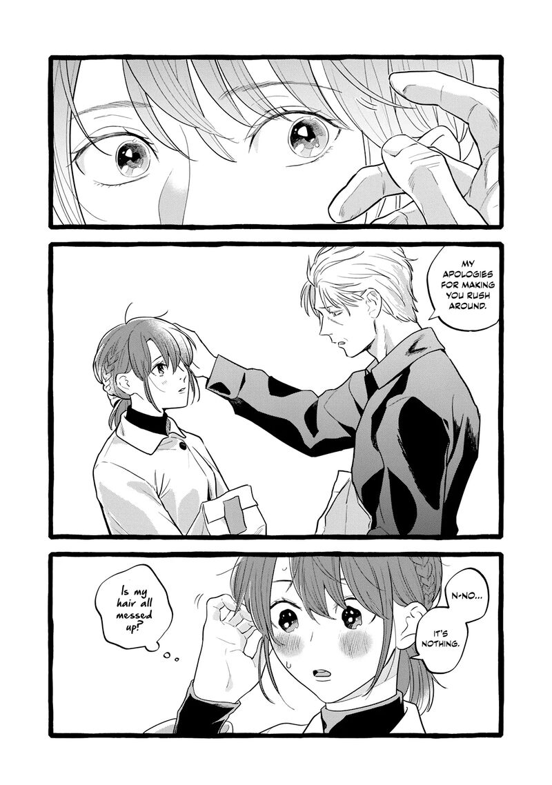 Einen Koyou Wa Kanou Deshou Ka 22 11