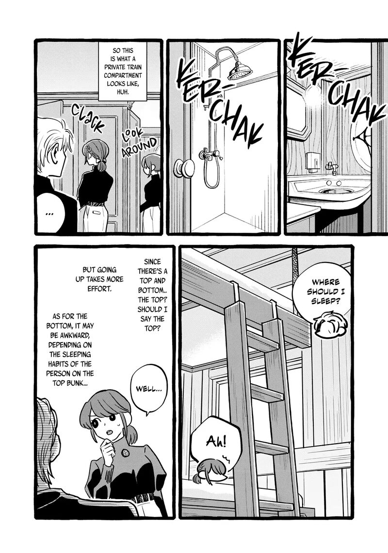 Einen Koyou Wa Kanou Deshou Ka 22 15