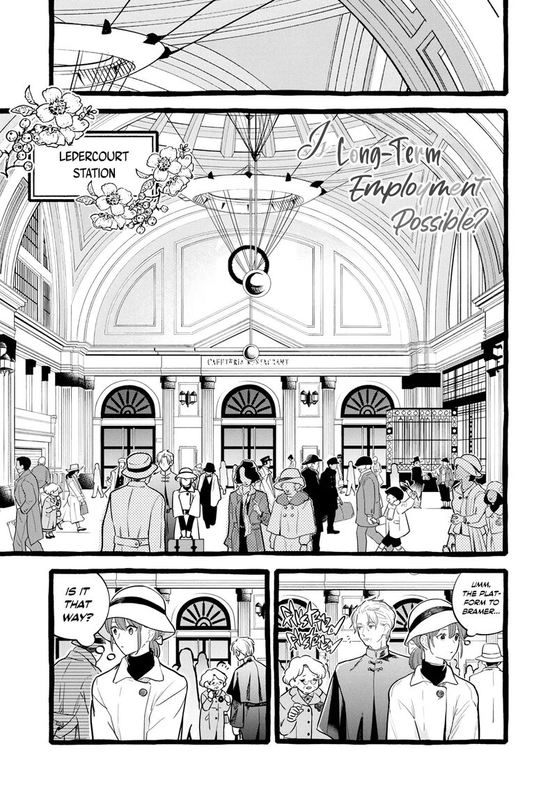 Einen Koyou Wa Kanou Deshou Ka 22 2