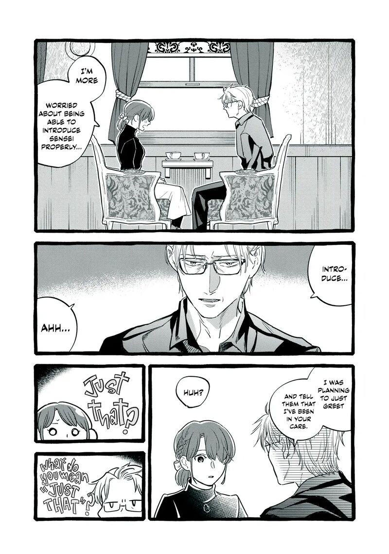 Einen Koyou Wa Kanou Deshou Ka 22 24