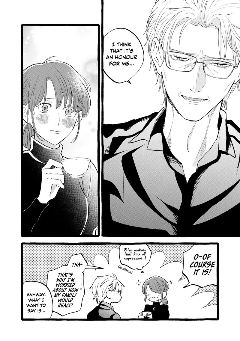 Einen Koyou Wa Kanou Deshou Ka 22 27