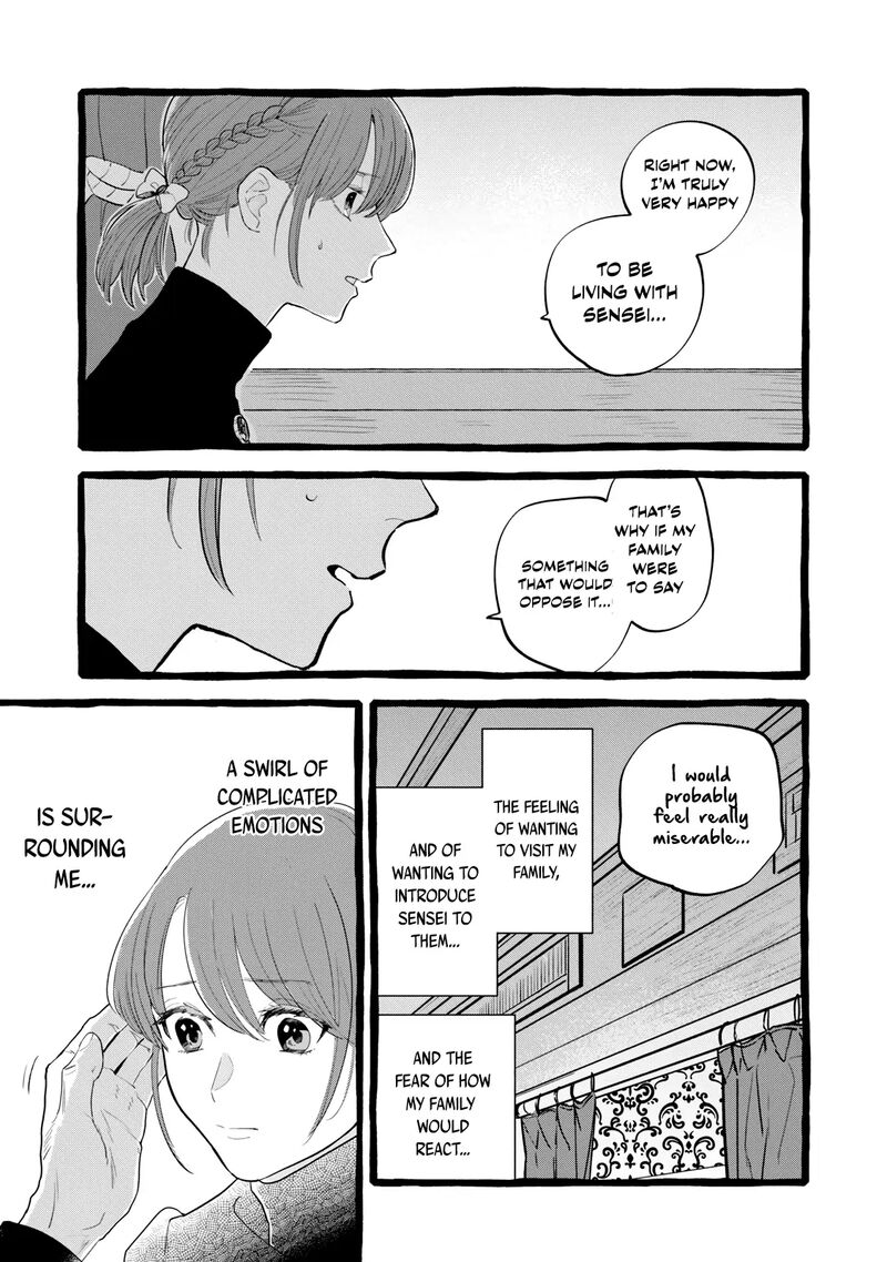 Einen Koyou Wa Kanou Deshou Ka 22 28