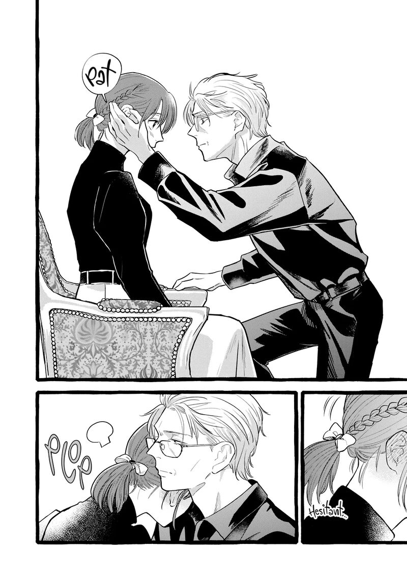 Einen Koyou Wa Kanou Deshou Ka 22 29